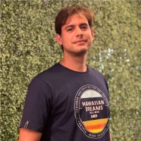 Copra Employee Gabriel Pessoa's profile photo