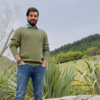 KFC Employee Jitender Sangwan's profile photo