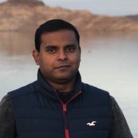 Orion Innovation Turkey Employee Ashwyn Tirkey's profile photo