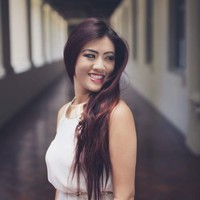 Squire Patton Boggs Employee Kimberly Phan's profile photo