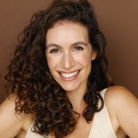 Secuoya Studios Employee Luisina Quarleri's profile photo