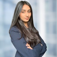 JSIMPLE Employee Khushi K.'s profile photo