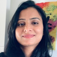 Usha Maurya Email