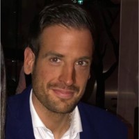 ACURITY Employee Simon Grao's profile photo