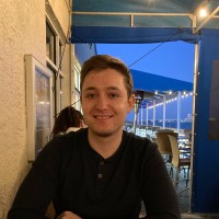 Progression3 Employee Alexander Tetrault's profile photo