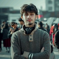 Roots International Schools Pakistan Employee Noman Khan's profile photo