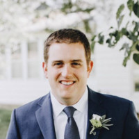 Patrick Whelan's profile photo