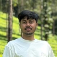 Monitor Deloitte Employee Kunal Shankar's profile photo