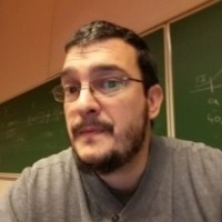 Institut wallon de l'évaluation, de la prospective et de la statistique - IWEPS Employee Baptiste Féraud's profile photo