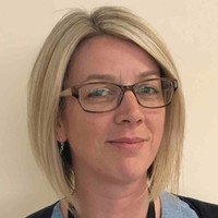 Richmond and Wandsworth Councils Employee Louise Jones's profile photo