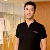 Medanta Employee Sushant Kathuria's profile photo