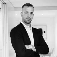 BIMMS Employee Luís Correia de Lima's profile photo