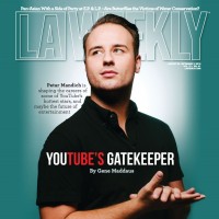 Fondazione Imago Mundi Employee Petar Mandich's profile photo