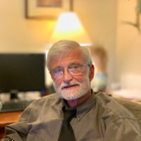 Brookline Community Mental Health Center Employee David Spinner's profile photo