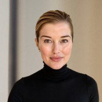 DB Vertrieb GmbH Employee Kati Frühauf's profile photo