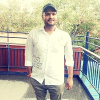 GRV SOFTWARE Employee Gaurav Gangwar's profile photo