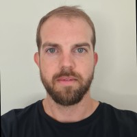 Voconiq Employee Cristian Schell's profile photo
