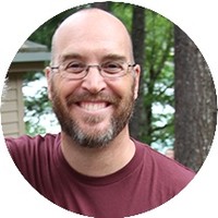 North Cascades Institute Employee Jeff Giesen's profile photo