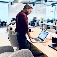 Oregon Systems Employee Mohammed Fayiz's profile photo