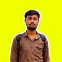 Giridhan Metal Private Limited Employee Shuvam Singh's profile photo