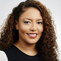 PwC Employee Olivia Burrows's profile photo