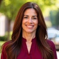 E-mail e número de telefone de Sonia Ossorio