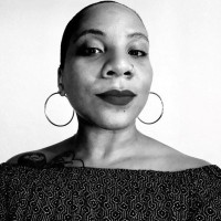 vCreative Employee Synitta Walker's profile photo