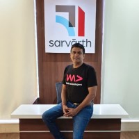 WeAreDevelopers Employee Vaibhav Patil's profile photo