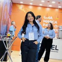ROXVEL Employee Débora Rodrigues's profile photo