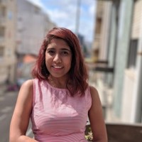 ClipMyHorse.TV Employee Sharmilee Patel's profile photo