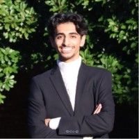 ByrdAdatto Employee Humza Raza's profile photo