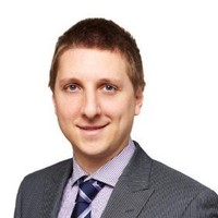 Bank First Employee Paul Deschepper's profile photo
