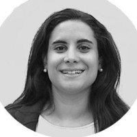 PackFeeder Employee Itziar Simon's profile photo