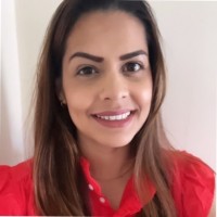 Mariam Ali Email & Phone Number