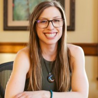 1905 New Media Employee Stephanie O'Sullivan's profile photo