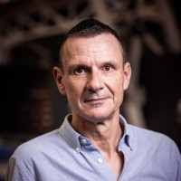 AdsWizz Employee Ollie Chadwick's profile photo