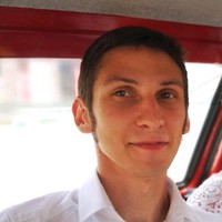 RAMERY TRAVAUX PUBLICS Employee Alexandre Vise's profile photo
