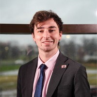 Redefine Meals Employee Nicholas Wolf's profile photo