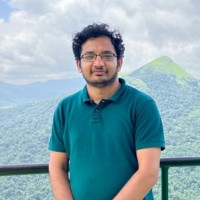 Abhijith M Email & Phone Number