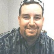 Optimal Solutions Inc. Employee Leonard Ziglar's profile photo