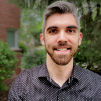 Matthew Parrott Email & Phone Number