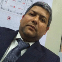 Perfect Relations Employee Shailendra Jha's profile photo