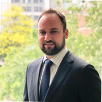 CreditSights Employee Adam Etherington's profile photo