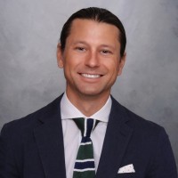 Hawaii Pacific Health Employee Chad Wilcox's profile photo