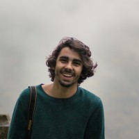 Caio Almeida Email