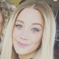 Bernie's Restaurant and Bar Employee Courtney Ellis's profile photo