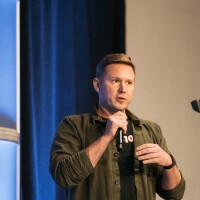 log10.io Employee Niklas Nielsen's profile photo