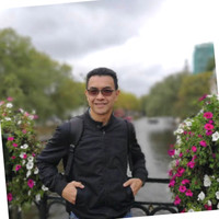 John Seah Email & Phone Number