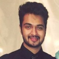 Apple Employee Utpal Patel's profile photo