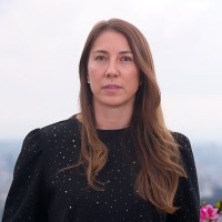 ExpoCredit Employee Catalina Pelaez's profile photo